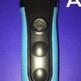 braun series 3 shaver 3040 pro skin trimmer head plus 5 combs Image 7