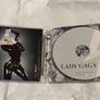 Lady Gaga - Fame Cd Image 3
