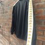 Kappa Tracksuit Top Mens Medium M Image 6