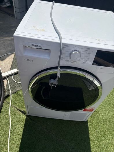 dryer