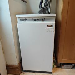 Condensing Oil Boiler