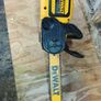dewalt 54v chainsaw body only Image 5
