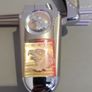 Cigarette lighter windproof Image 5