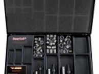 main image for ad M10 - M14 Spark Plug BaerCoil Kit (Helicoil Type) Thread Repair Workshop Kit
