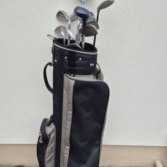 Golf Clubs Set, bag and balls