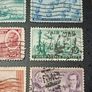 1890s 1950s USA Columbus & Historic Issues Image 7