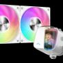 Brand new SAMA L70 240mm Liquid CPU Cooler AIO with ARGB Image 2