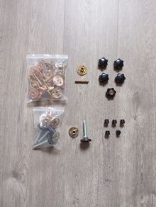 Ironmongery Hardware