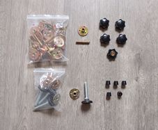 Ironmongery Hardware