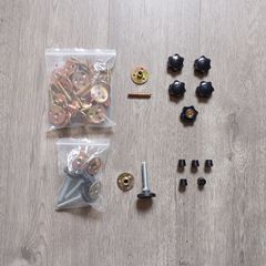 Ironmongery Hardware