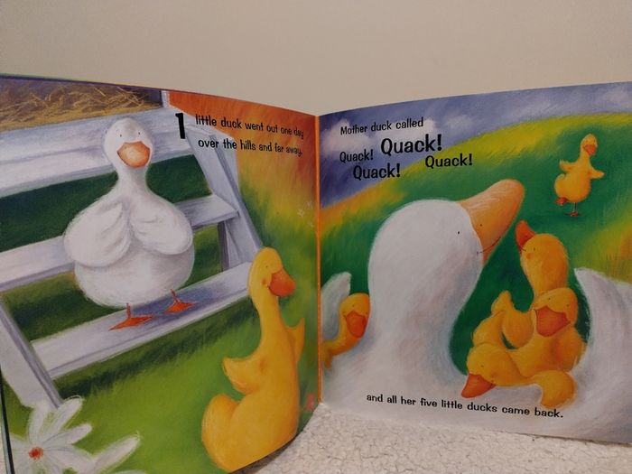 Collection Of Children,s Classic Story Books