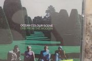 Ocean Colour Scene CD  - One From The Modern