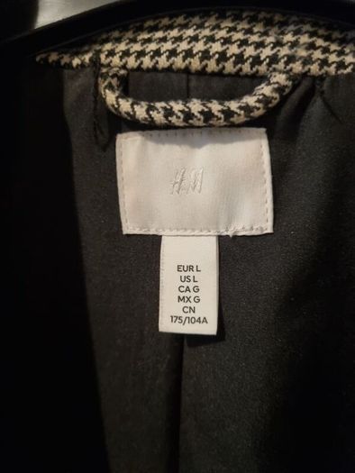 Womens blazer
