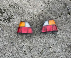 Golf mk2 , Audi 80 parts.?