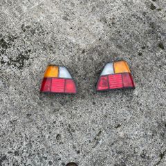 Golf mk2 , Audi 80 parts.?