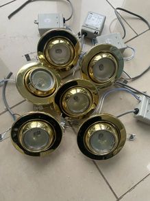 Down Lights