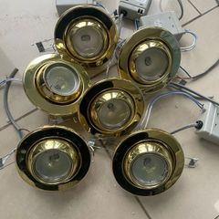 Down Lights