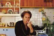 Art Garfunkel - Fate For Breakfast LP 1979