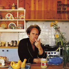 Art Garfunkel - Fate For Breakfast LP 1979