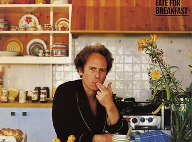 Art Garfunkel - Fate For Breakfast LP 1979