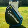 TaylorMade 2021 Tour Staff Bag Image 4