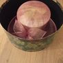 Floral Hatbox Image 3