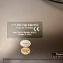 Logan A-7A Slim Edge Light Pad 4 x 5 Inch Image 2