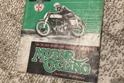 Motor Cycle Race Programmes