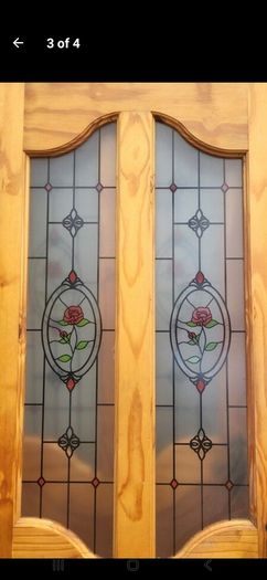 doors