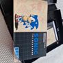 Sonic The Hedgehog Sega Mega Drive Arcade Retro Games Original Image 6