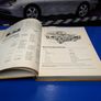 Humber Sceptre Hillman Hunter/Minx manual Image 4