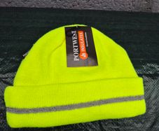 Portwest HiVis Hat