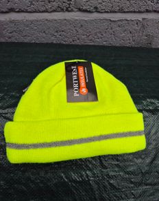 Portwest HiVis Hat
