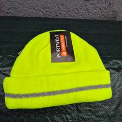 Portwest HiVis Hat