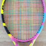 Babolat Pure Aero Rafa Tennis Racket 290g Image 5