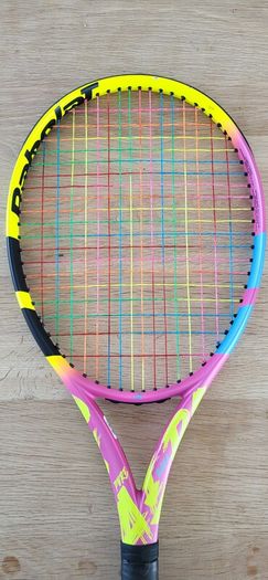 Babolat Pure Aero Rafa Tennis Racket 290g