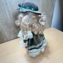 Vintage Porcelain Doll - 40cm with Accessories Image 8
