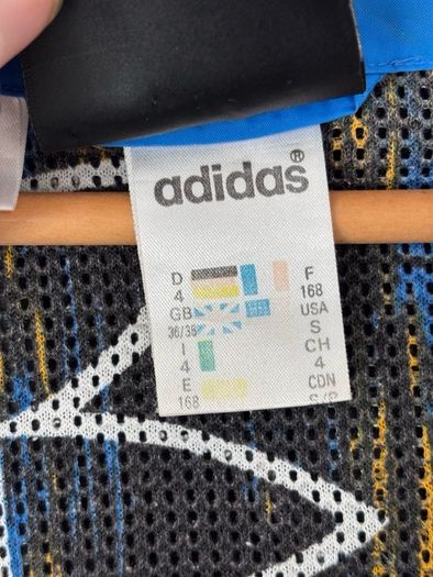 Adidas Originals Jacket