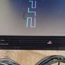 Playstation 2 boxed original controller hd adapter Game Image 4