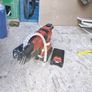 Hilti ad 5000 22 li-ion drywall gun Image 7