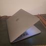 Apple Macbook Pro 2020 touch 16gb i7 512gb storage Image 5