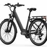 A-Spadz Qreate City Pro Electric Bike Image 3