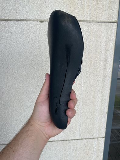 Free Bike Saddle / Bicycle Seat
