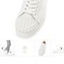 Christian Louboutin Louis Junior Spikes Image 2