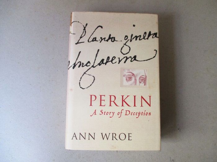 Perkin, A Story Of Deception