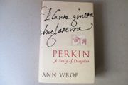 Perkin, A Story Of Deception