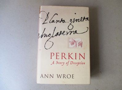 Perkin, A Story Of Deception