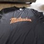 Milwaukee Workwear Light Weight T shirts all sizes available and post Image 4