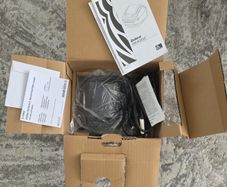 Zebra Termal Printer GK420 like new