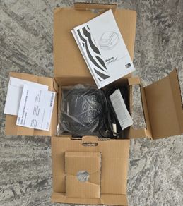 Zebra Termal Printer GK420 like new